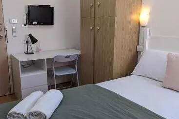 בית מלון כפרי Studio 19 Wright Lodge