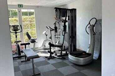 La Bonbonniere   Sure Hotel Collection By Best Western