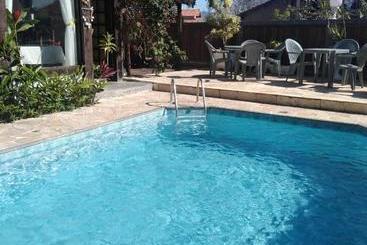 Отель Pousada Laje De Itauna