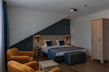 Landgoed Hotel Tatenhove Texel