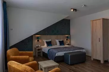 Landgoed Hotel Tatenhove Texel