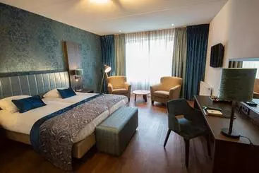 Landgoed Hotel Tatenhove Texel