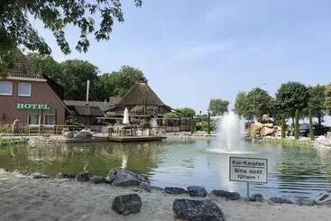 Landhaus Eden 3 Sterne Superior