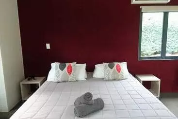 Taupo Debretts Spa Resort