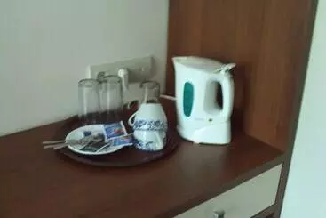 آپارتمان Villa Eden