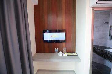 Otel Pantai Regal Boutique