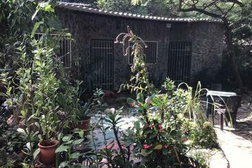 פנסיון Casa Bella