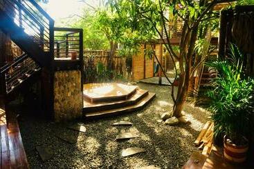 膳宿费 Casa Juntos