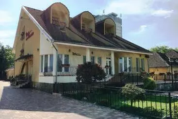 Pensió Casa Veronica