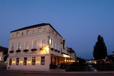 Pension Gasthof Klinglhuber