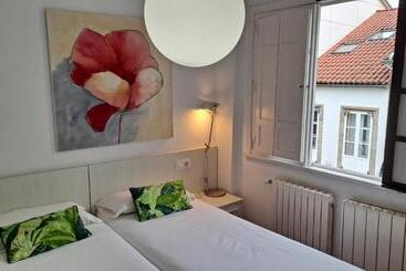 פנסיון Pr Blanco