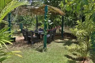 Pensão Villa Riverplace