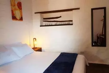 Bed & Breakfast Casa Raisol
