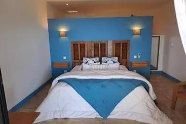 Aamiaismajoitus (B&B) Chambres D'hôtes Bianca Casa