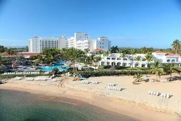 هتل Aquarius Vacation Club At Dorado Del Mar