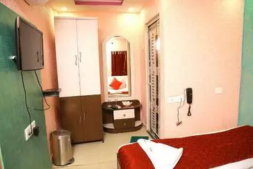 ホテル Babul