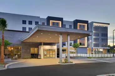 ホテル Homewood Suites By Hilton Irvine Spectrum Lake Forest