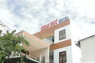 هتل Khoa Phu