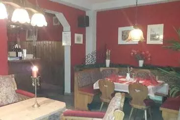 Hotelli Lindenhof L1