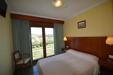 ホテル Maracaibo