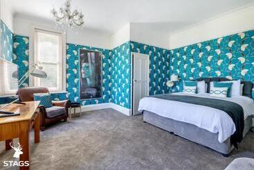 בית מלון כפרי Norbury House