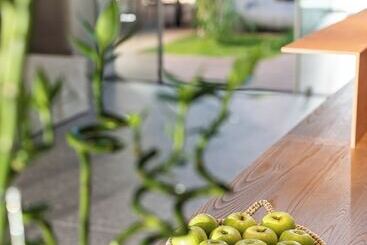 Pilot Amphora Boutique Hotel Adults Only