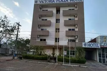 Hotel Victoria Plaza