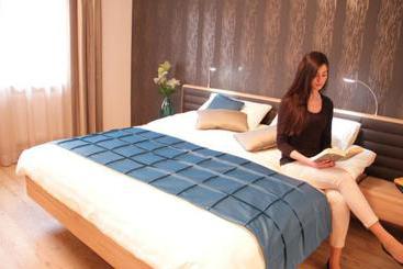 Апартаменты Apparthotel Badblick