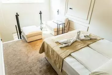 Garni Boutique Hotel Arta