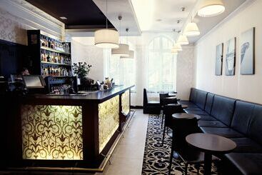 בית מלון כפרי Anders