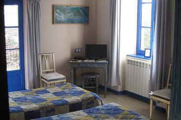 호텔 Auberge De Forgès