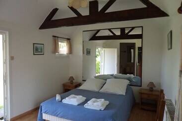 Hotel Auberge Du Moulin D Audenfort Guest House