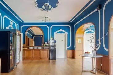 Hotel Auronzo