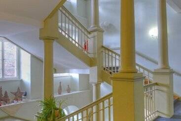 Badhotel Bad Brückenau