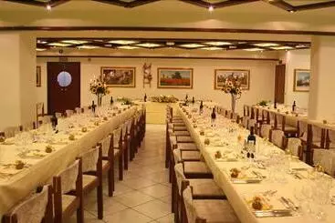 호텔 Comtes De Challant Albergo Etico Valle D Aosta