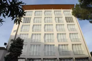 Hotelli Della Città