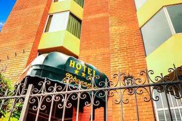 Hotel Esperanza