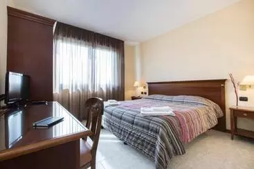 בית מלון כפרי Fidenza