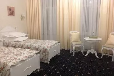 ホテル Gostinii Dvor