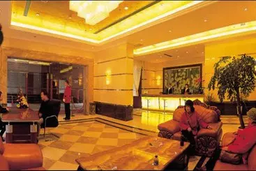 Hotel Guizhou Long Yue