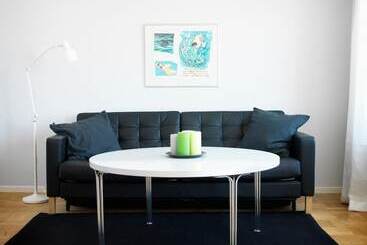 فندق Kockska Gården