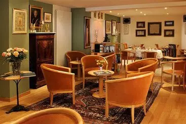 فندق La Breche Du Bois