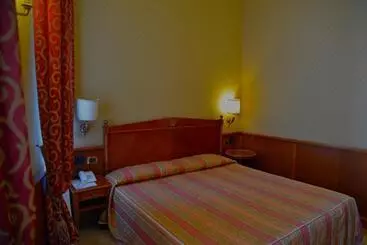 Szálloda Livingston