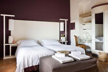 호텔 Locanda Le Piazze