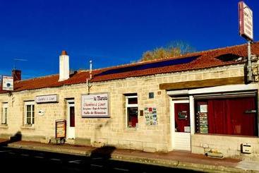 酒店 Chambre D Hôte Le Marais