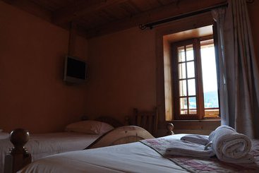 Hotel Logis Joly Site