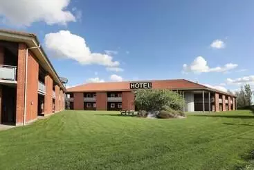 فندق Onlysleep Trafikcenter