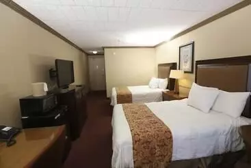 酒店 Owen Sound Inn