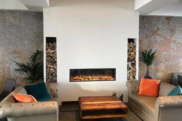 בית מלון כפרי Pentire