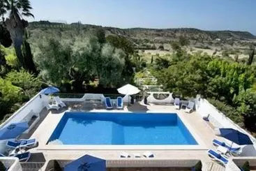 Hotel Quinta Bonita Luxury Boutique